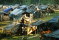 Campo Eré, a refuge for landless farm workers in Southern Brazil.