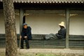 Men of Chengde, north of Beijing.