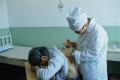 Traditional Chinese medicine at a hospital near Zhengzhou/Kaifeng, China.